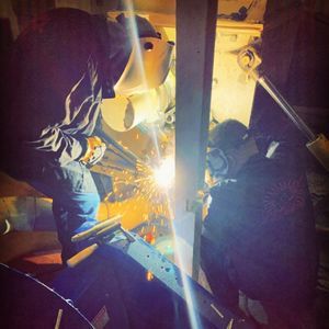 Meet your Posher, Kyle